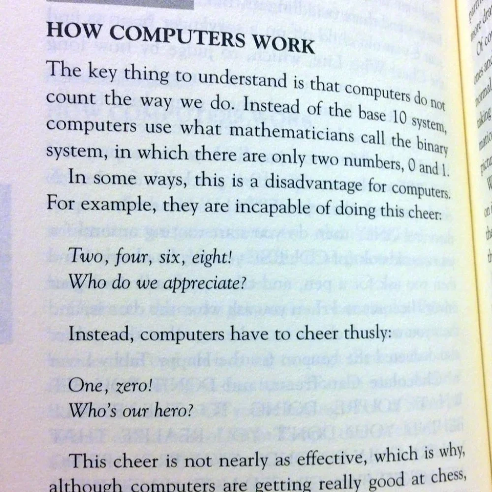 Book Sale! 3 for $10! Humor -  Dave Barry in Cyberspace